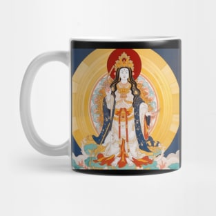 Suijin Mug